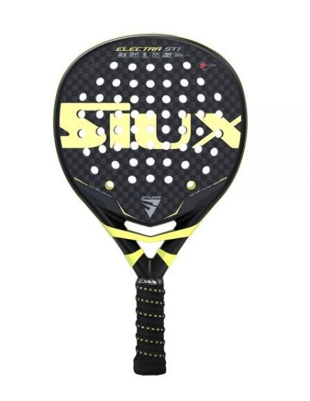 Siux Electra St1 | Ofertas de pádel